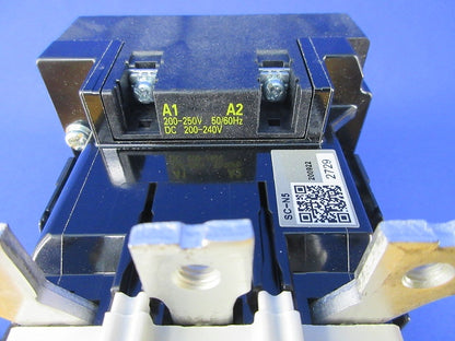 電磁開閉器200Ｖ SW-N5
