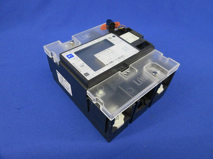屋内耐候 普通電力量計 F6JF-RS23