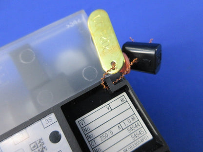 屋内耐候 普通電力量計 F6JF-RS23