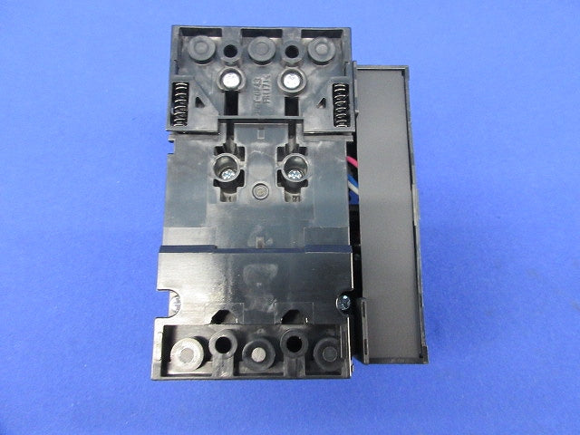 ノーヒューズブレーカー3Ｐ5Ａ(アラームスイッチ付) NF32-CVF