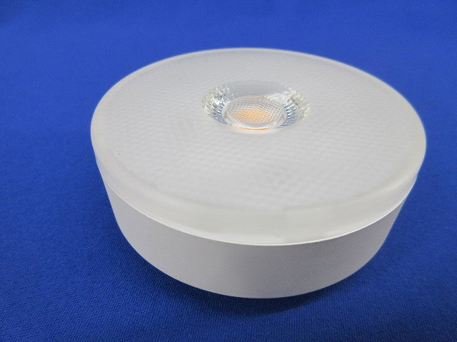 LED電球フラット形(電球色)(口金GX53-1) NO.291Y LDF8L-W-GX53/70