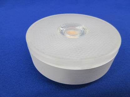 LED電球フラット形(電球色)(口金GX53-1) NO.291Y LDF8L-W-GX53/70