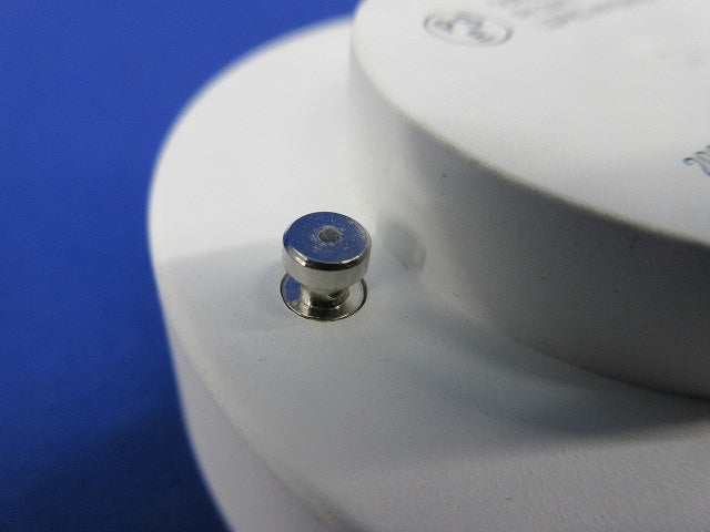 LED電球フラット形(電球色)(口金GX53-1) NO.291Y LDF8L-W-GX53/70