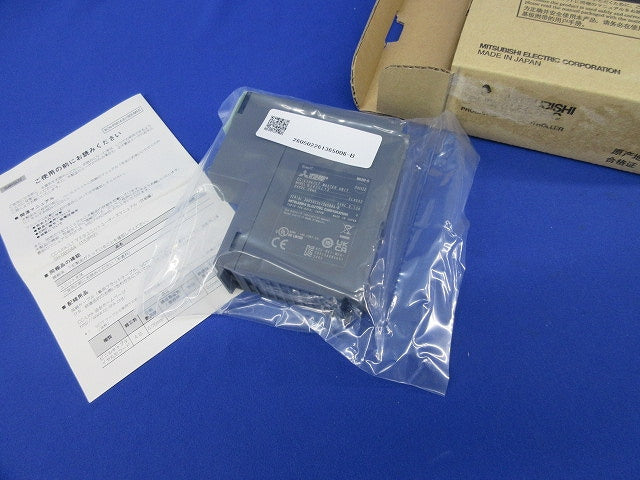 CC-Link/LTマスタユニット QJ61CL12