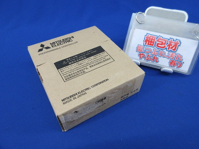 CC-Link/LTマスタユニット QJ61CL12