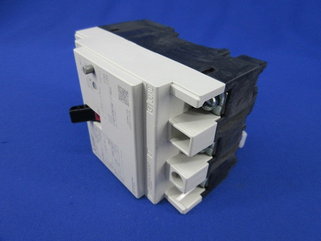 漏電遮断器2P15A NV50-KC