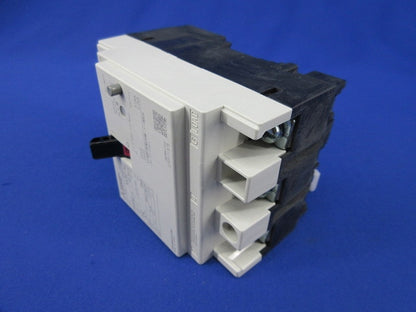 漏電遮断器2P15A NV50-KC