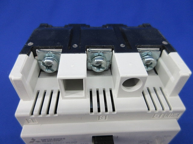 漏電遮断器2P15A NV50-KC