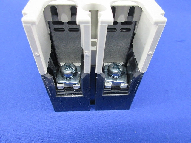 ノーヒューズブレーカ2P30A NF63-CV