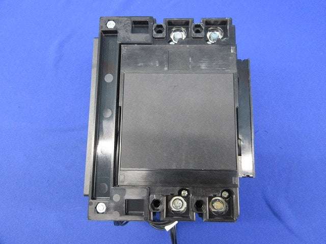 漏電警報付ブレーカ 3P15A BW125JAL-3P015