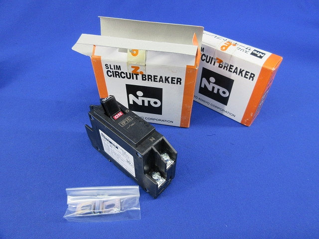スリムサーキットブレーカ2P1E30A NX51A