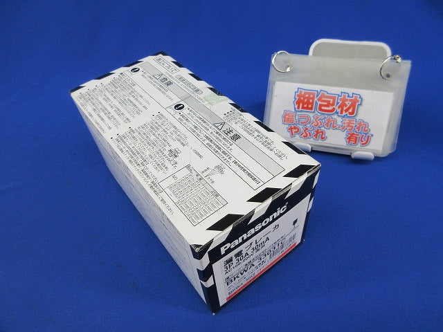漏電ブレーカ3P3E30A BKWA-50C BKWA33031C