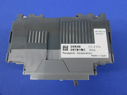 漏電ブレーカ3P3E30A BKWA-50C BKWA33031C