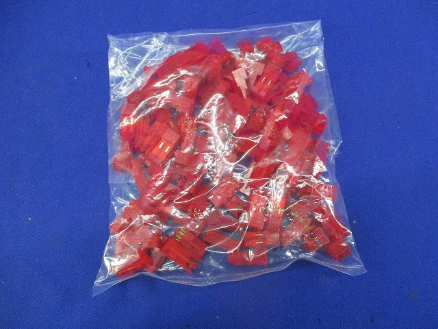 Connector 100個入 640425-2