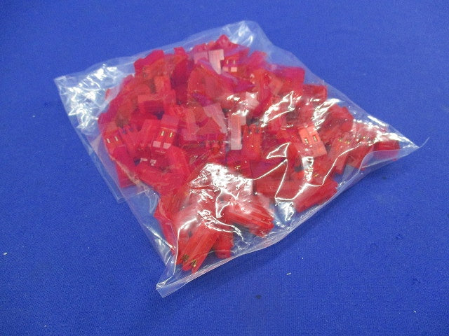 Connector 100個入 640425-2