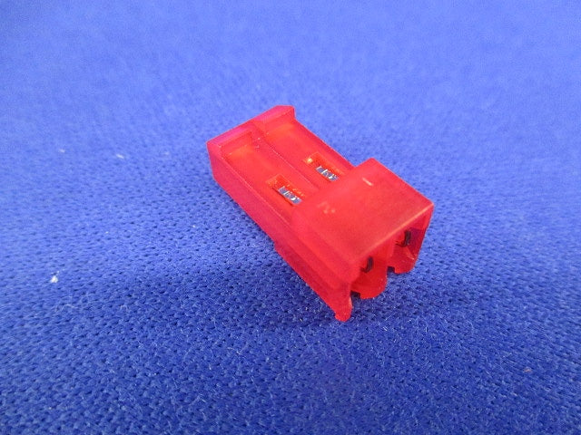 Connector 50個入 640425-2