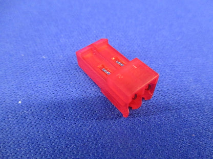 Connector 50個入 640425-2