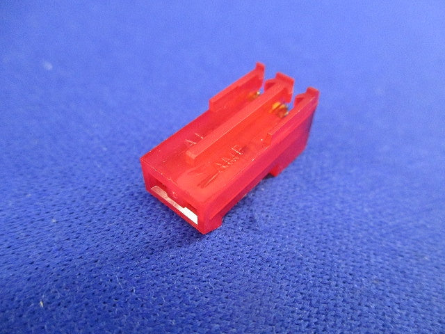 Connector 50個入 640425-2