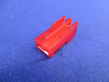 Connector 50個入 640425-2