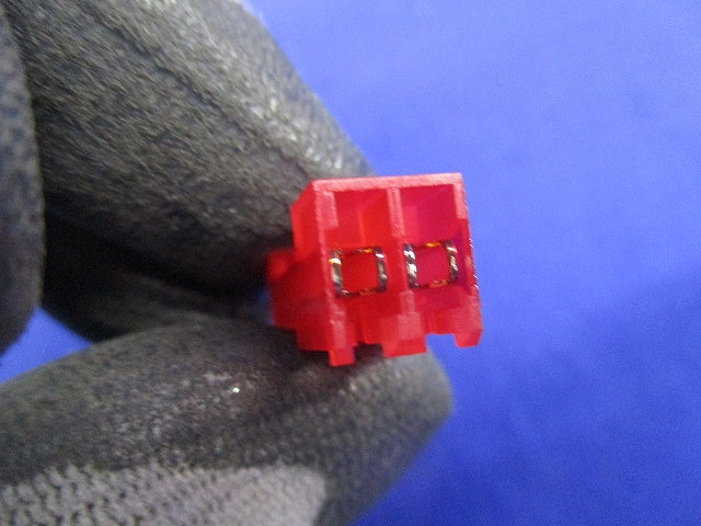 Connector 50個入 640425-2