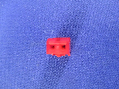 Connector 50個入 640425-2