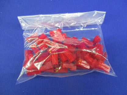 Connector 50個入 640425-2