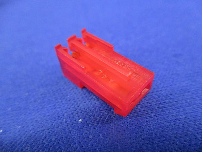 Connector 10個入 640425-2