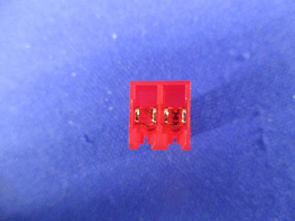 Connector 10個入 640425-2