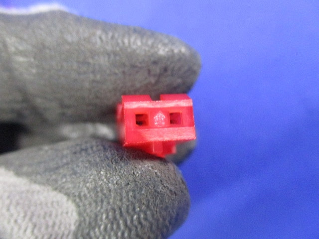 Connector 10個入 640425-2