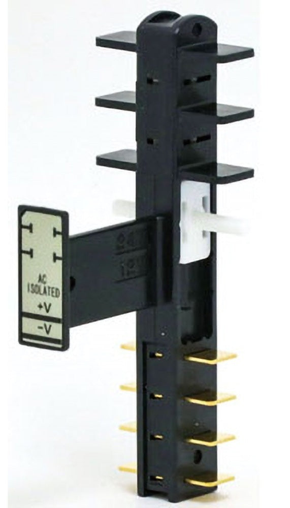 ブロック型電源用バスラインコネクタ S8T-BUS03