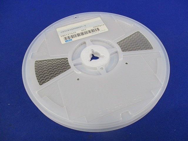 Cera. Resonator 3000個入 CSTCW3200MX01-T