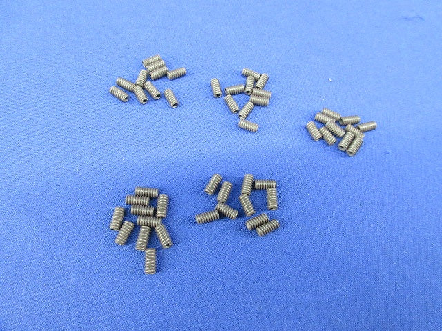 Ferrite Core 50個入 2517AE11