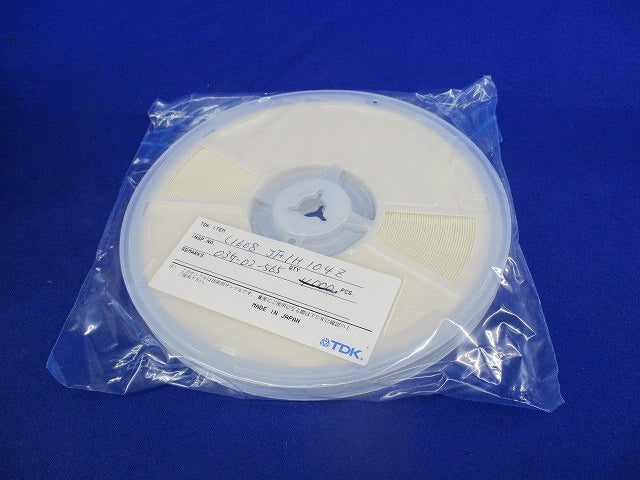 Cera. Cap. 2000個入 C1608JF1H104Z