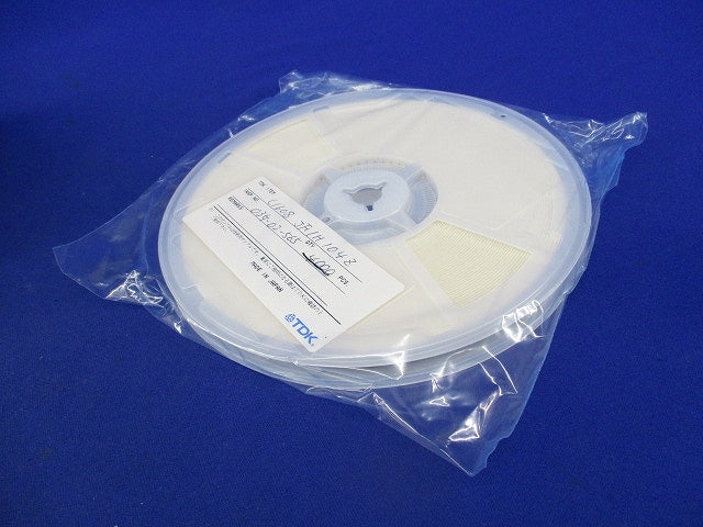 Cera. Cap. 2000個入 C1608JF1H104Z