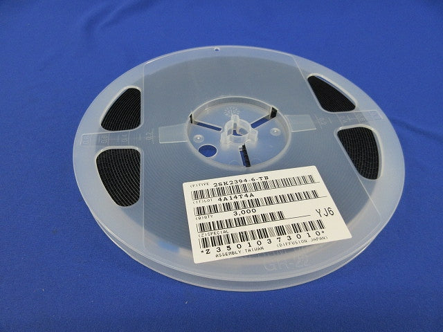 Transistor 3000個入 2SK2394-6-TB