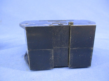 分岐端子台(3個入) KT-400.660V