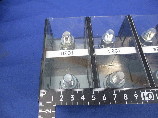 分岐端子台(6P) KT-400.660V