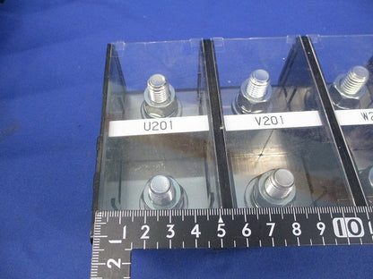 分岐端子台(6P) KT-400.660V