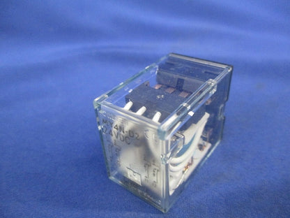 ミニパワーリレー24VDC(2個入) MY4N-D2