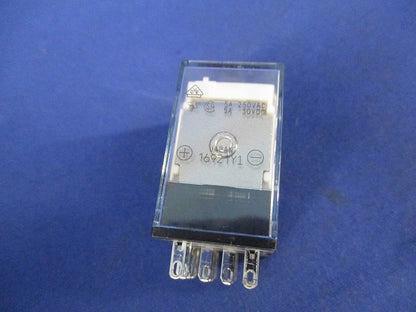 ミニパワーリレー24VDC(2個入) MY4N-D2
