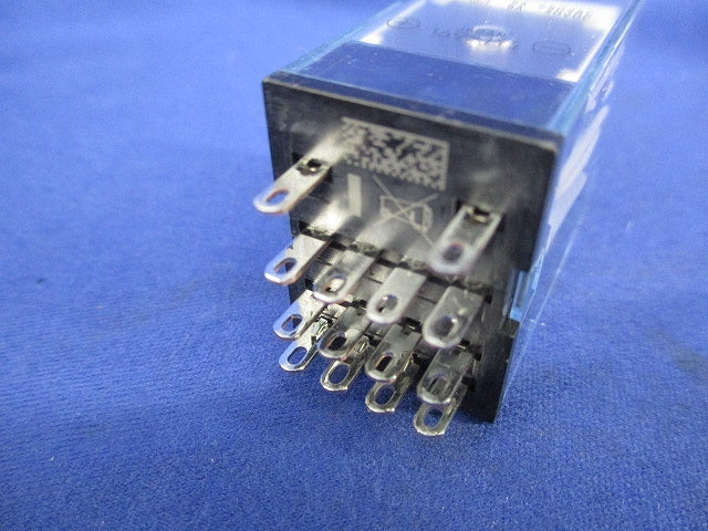 ミニパワーリレー24VDC(2個入) MY4N-D2