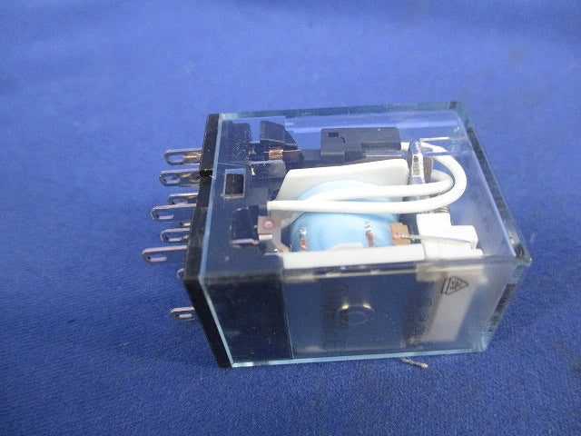 ミニパワーリレー24VDC(2個入) MY4N-D2