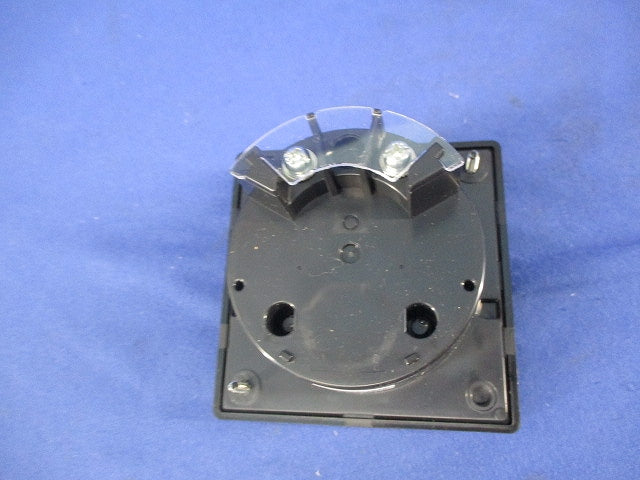 交流電流計 0-50A 50/5A RAS-82A