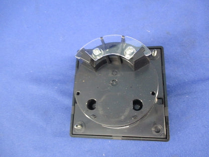 交流電流計 0-50A 50/5A RAS-82A