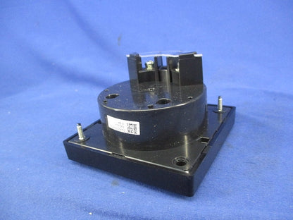 交流電流計 0-50A 50/5A RAS-82A