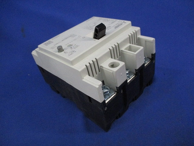 漏電遮断器3P20A NV50-KC