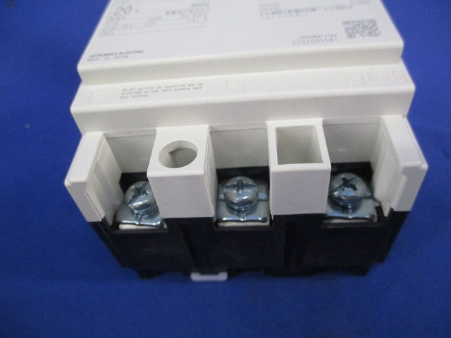 漏電遮断器3P20A NV50-KC