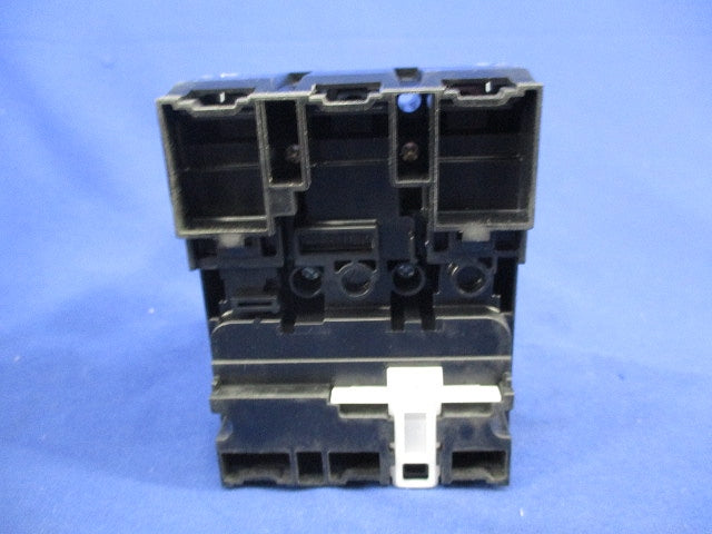漏電遮断器3P20A NV50-KC