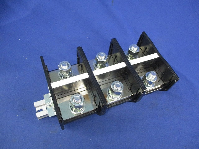 組端子台(3P) KT-600.660V