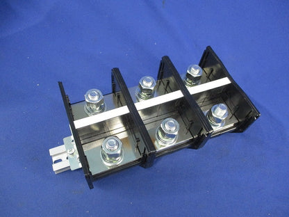 組端子台(3P) KT-600.660V